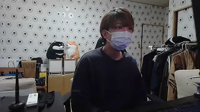 Snapshot of pychan chatting on 01-20-25, 06:10 pychan online show from 01-20-25, 06:10