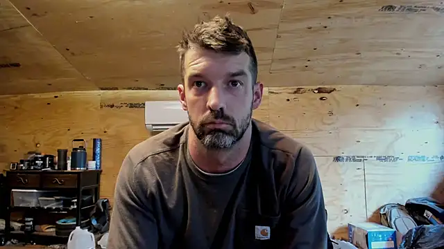 Snapshot of Kenny_Kyle chatting on 02-07-25, 08:53 Kenny Kyle online show from 02-07-25, 08:53