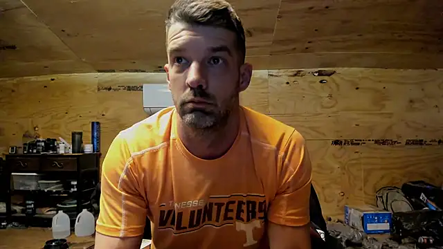 Snapshot of Kenny_Kyle chatting on 02-09-25, 03:11 Kenny Kyle online show from 02-09-25, 03:11
