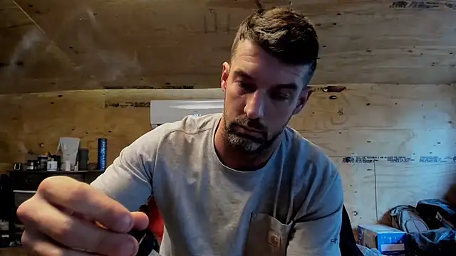 Snapshot of Kenny_Kyle chatting on 02-12-25, 05:58 Kenny Kyle online show from 02-12-25, 05:58