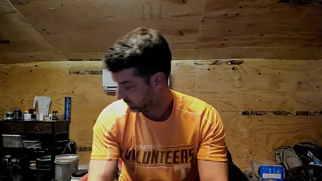Snapshot of Kenny_Kyle chatting on 02-22-25, 12:49 Kenny Kyle online show from 02-22-25, 12:49