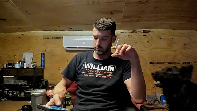 Snapshot of Kenny_Kyle chatting on 02-27-25, 01:27 Kenny Kyle online show from 02-27-25, 01:27