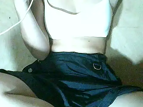 Snapshot of PinaySkinnyGirl chatting on 09-23-25, 09:45 PinaySkinnyGirl online show from 09-23-25, 09:45