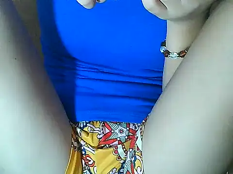 Snapshot of PinaySkinnyGirl chatting on 10-27-25, 03:21 PinaySkinnyGirl online show from 10-27-25, 03:21