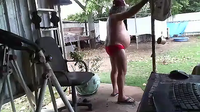 Snapshot of herbie010666 chatting on 01-30-25, 05:09 herbie010666 online show from 01-30-25, 05:09