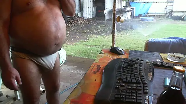 Snapshot of herbie010666 chatting on 03-13-25, 07:53 herbie010666 online show from 03-13-25, 07:53