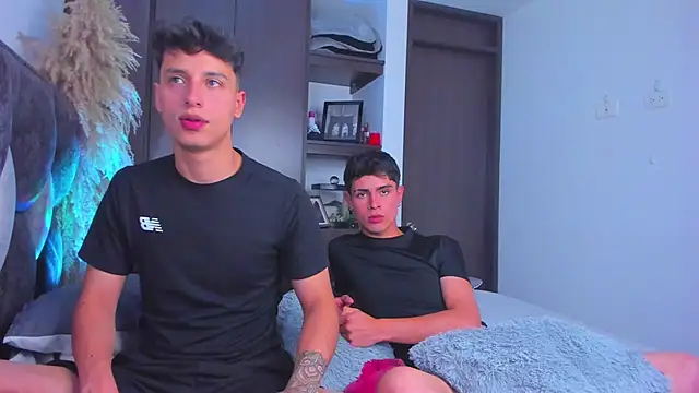 Snapshot of I_Gabriel chatting on 01-15-25, 08:05 I Gabriel online show from 01-15-25, 08:05