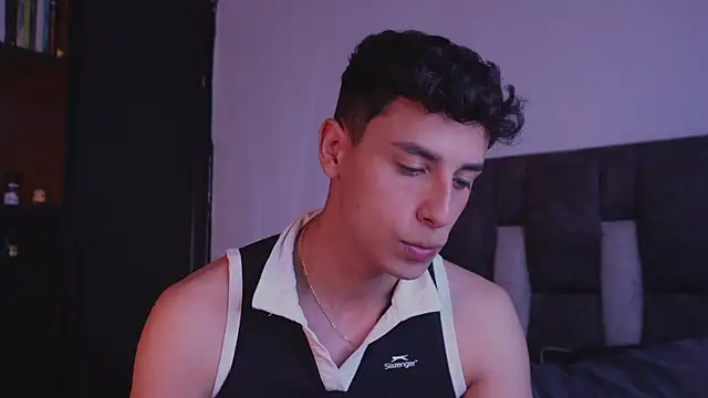 Snapshot of I_Gabriel chatting on 12-03-25, 09:35 I Gabriel online show from 12-03-25, 09:35