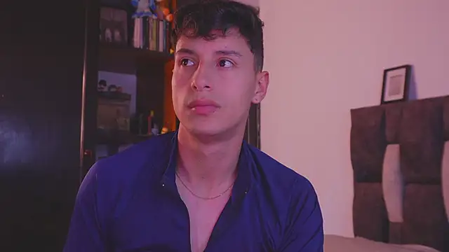 Snapshot of I_Gabriel chatting on 12-16-25, 11:21 I Gabriel online show from 12-16-25, 11:21