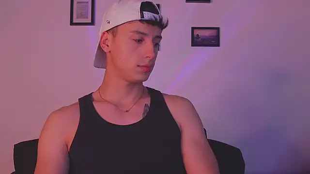 I Gabriel online show from 01-15-26, 06:18