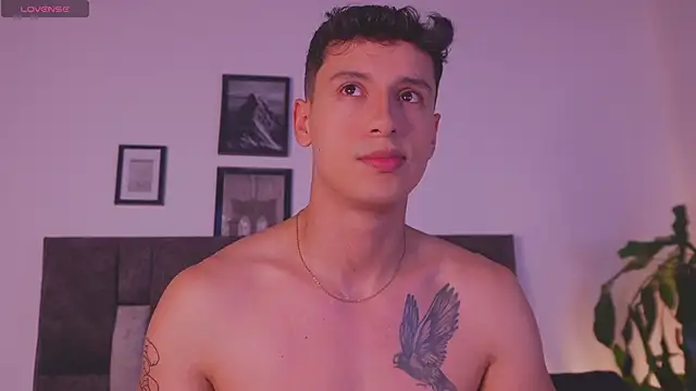 I Gabriel online show from 05-01-26, 03:22