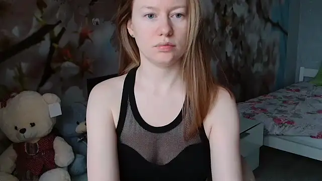 Snapshot of ConnieDaw chatting on 12-02-24, 05:37 ConnieDaw online show from 12-02-24, 05:37