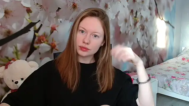 Snapshot of ConnieDaw chatting on 12-09-24, 05:51 ConnieDaw online show from 12-09-24, 05:51