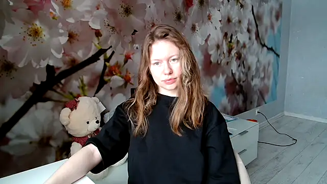 Snapshot of ConnieDaw chatting on 01-24-25, 05:42 ConnieDaw online show from 01-24-25, 05:42