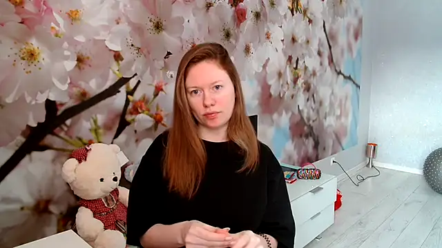 Snapshot of ConnieDaw chatting on 01-31-25, 06:02 ConnieDaw online show from 01-31-25, 06:02