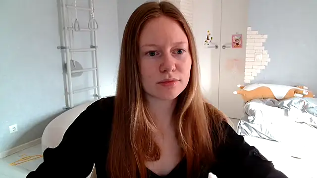 Snapshot of ConnieDaw chatting on 10-25-25, 08:55 ConnieDaw online show from 10-25-25, 08:55