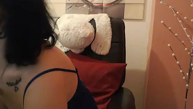 Snapshot of algodonyfresa chatting on 02-26-25, 06:04 algodonyfresa online show from 02-26-25, 06:04