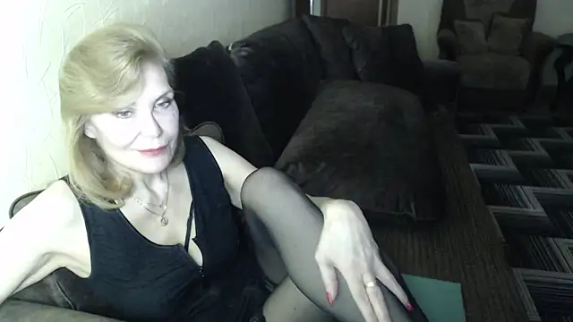 Sexy Irene online show from 04-28-26, 05:12