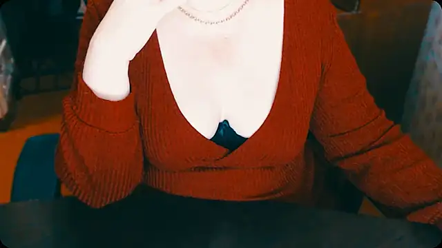 AlisaHot55 online show from 12-20-24, 10:05