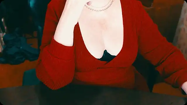 AlisaHot55 online show from 12-29-24, 08:58