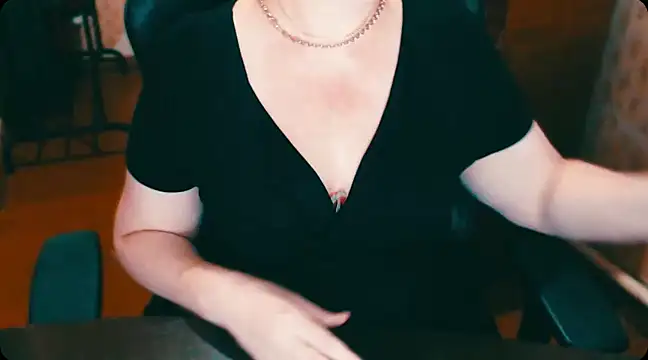 AlisaHot55 online show from 02-24-25, 03:31