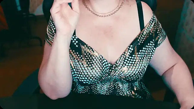 AlisaHot55 online show from 03-14-25, 05:02