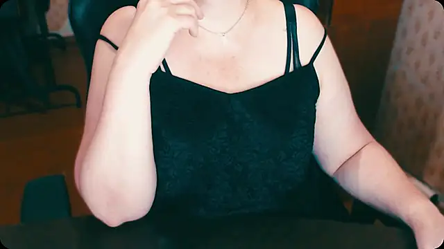 AlisaHot55 online show from 10-08-25, 10:35