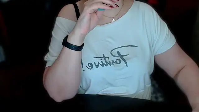 AlisaHot55 online show from 01-19-26, 01:26