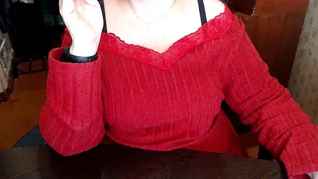 AlisaHot55 online show from 04-24-26, 09:45