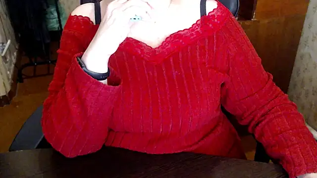 AlisaHot55 online show from 05-19-26, 09:48