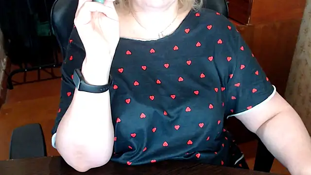 AlisaHot55 online show from 06-03-26, 10:51