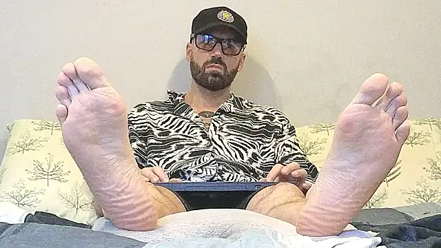 MattxFeet online show from 02-06-26, 09:07