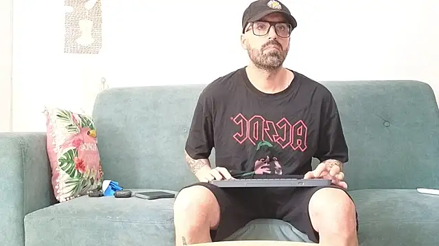 MattxFeet online show from 05-17-26, 07:54