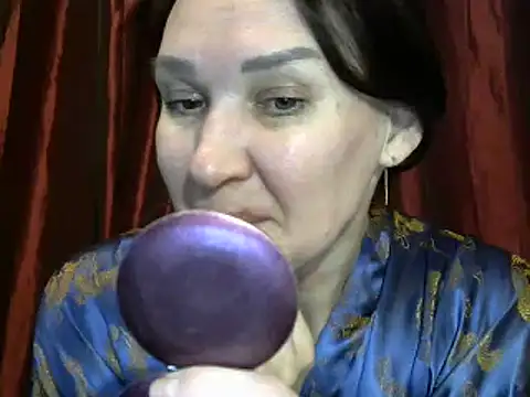 PrettyAndWild online show from 12-05-24, 02:55