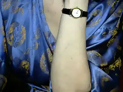 PrettyAndWild online show from 01-02-25, 03:19