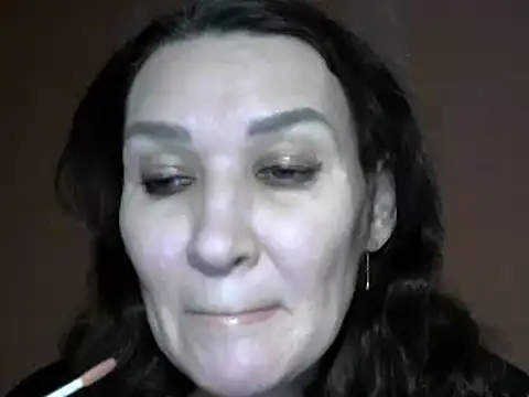 PrettyAndWild online show from 02-14-25, 02:54