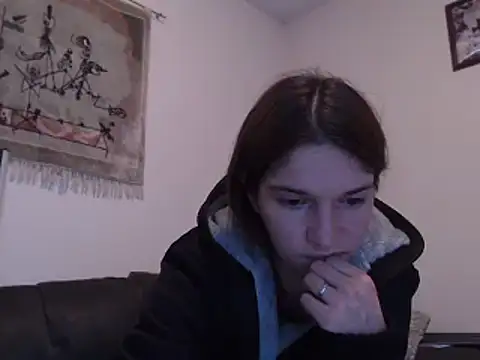 Geile-Luna online show from 12-09-24, 08:12