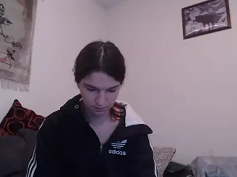 Geile-Luna online show from 12-22-24, 09:09