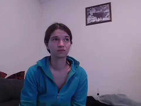 Geile-Luna online show from 12-27-24, 11:42