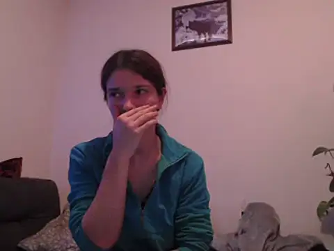 Geile-Luna online show from 12-28-24, 09:30