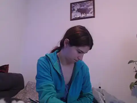 Geile-Luna online show from 12-29-24, 12:30