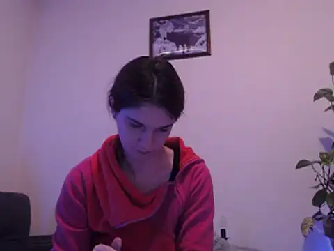 Geile-Luna online show from 01-02-25, 08:57