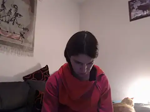 Geile-Luna online show from 01-06-25, 06:41