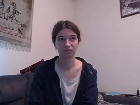 Geile-Luna online show from 01-08-25, 06:20