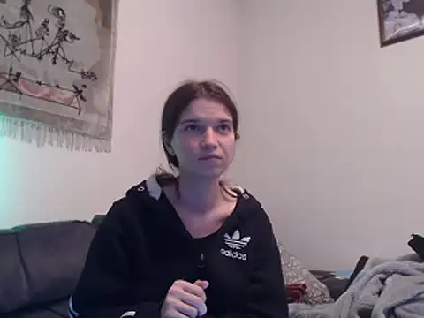 Geile-Luna online show from 01-22-25, 07:45