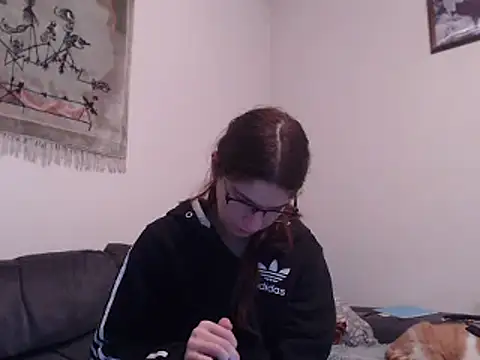 Geile-Luna online show from 01-23-25, 02:39