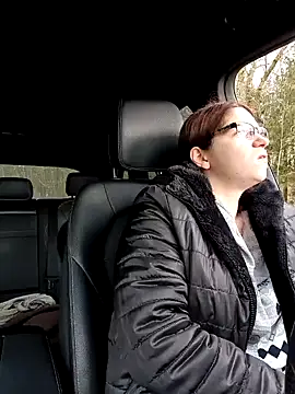 Geile-Luna online show from 01-31-25, 01:12