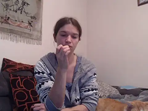 Geile-Luna online show from 02-11-25, 09:14