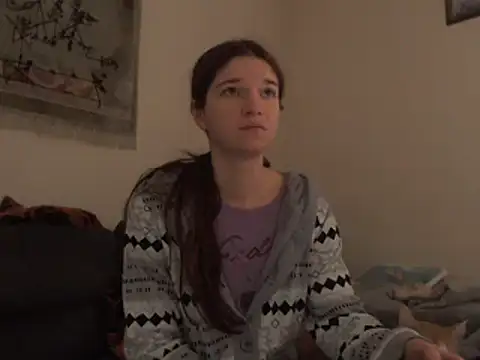 Geile-Luna online show from 02-12-25, 02:54