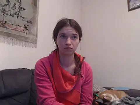 Geile-Luna online show from 02-21-25, 09:11